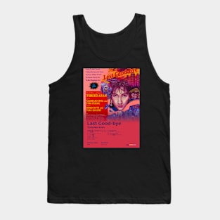 Last Goodbye - Tomoko Aran Tank Top